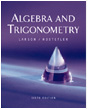 Algebra and Trigonometry 6e