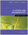 Algebra and Trigonometry AGA 5e