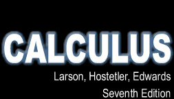 Calculus