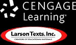 CENGAGE Learning/Larson