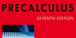 Precalculus 7e