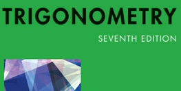 Trigonometry 7e