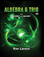 Algebra and Trigonometry 10e