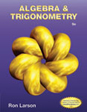 Algebra and Trigonometry 9e