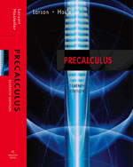 Precalculus 7e