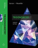 Trigonometry 7e