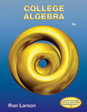 College Algebra 9e