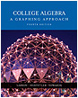 College Algebra AGA 4e