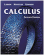 Calculus 7e