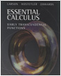 Essential Calculus ETF