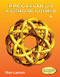 Precalculus: A Concise Course 3e