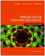 Precalculus Functions and Graphs AGA 5e