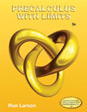 Precalculus With Limits 3e