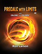 Precalculus With Limits 4e