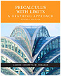 Precalculus with Limits AGA 4e