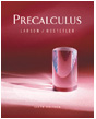 Precalculus 6e