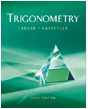 Trigonometry 6e