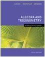 Algebra and Trigonometry AGA 5e