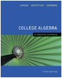 College Algebra AGA 5e