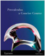 Precalculus: A Concise Course 2e