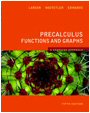 Precalculus Functions and Graphs AGA 5e